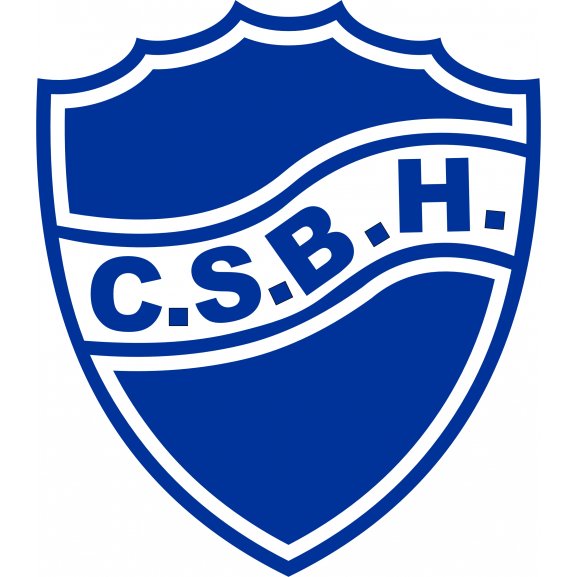 Logo of Club Sportivo Ben Hur de Rafaela Santa Fé