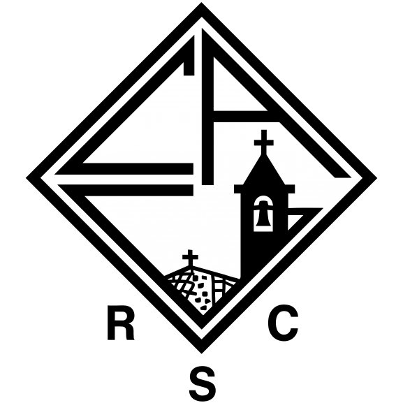 Logo of CLUBE ACADÉMICO DAS GÂNDARAS RECREATIVO CULTURAL E SOCIAL