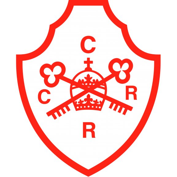 Logo of Clube Cultural Recreativo Raimonda