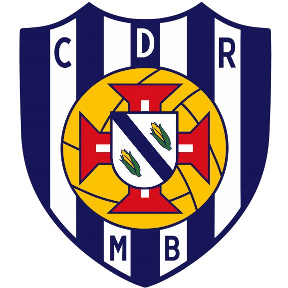 Logo of Clube de Desporto e Recreio de Moimenta da Beira