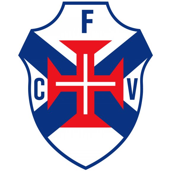 Logo of Clube De Futebol Os Vilanovenses