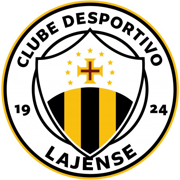 Logo of Clube Desportivo Lajense
