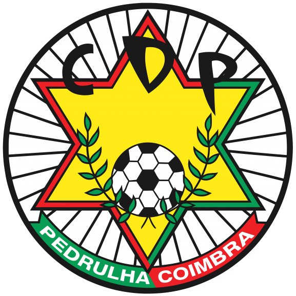 Logo of Clube Desportivo Pedrulhense