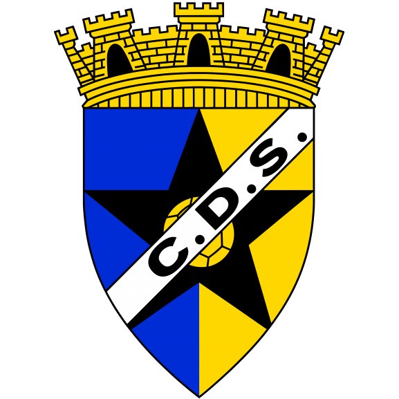 Logo of CLUBE DESPORTIVO SALVATERRENSE