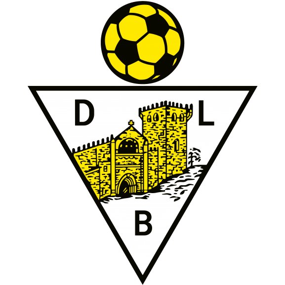 Logo of Desportivo de Leça do Balio