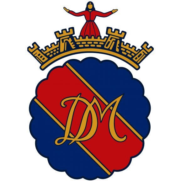 Logo of Desportivo de Monção