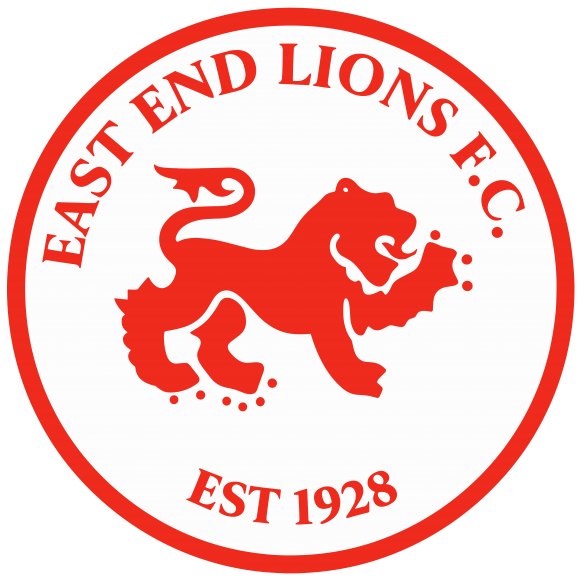 Logo of East End Lions FC