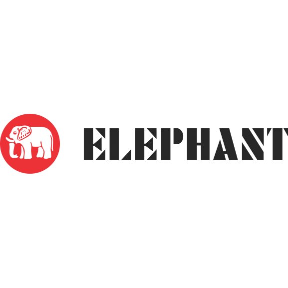 Logo of Elephant