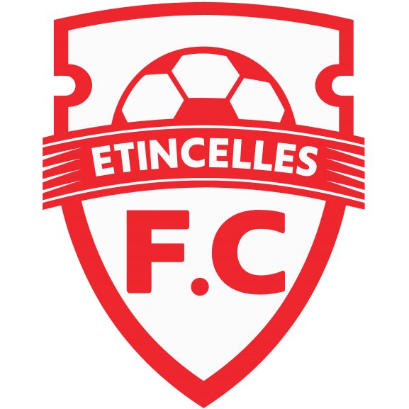 Logo of Etincelles Football Club