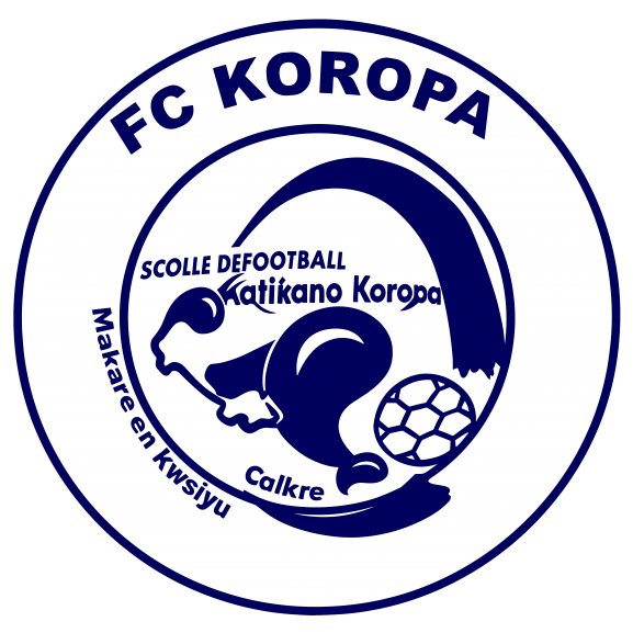Logo of FC Koropa de Majicavo