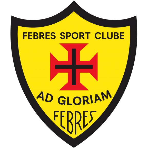 Logo of FEBRES SPORT CLUBE