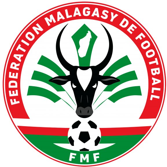 Logo of Fédération Malagasy de Football