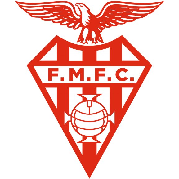 Logo of Folgosa Maia Futebol Clube