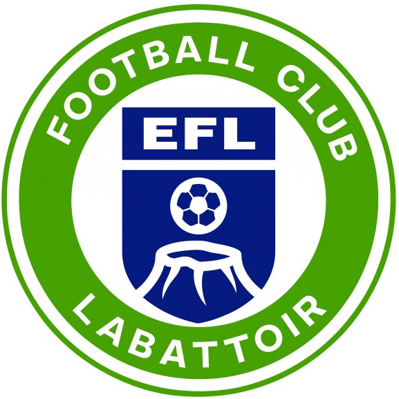 Logo of Football Club de Labattoir