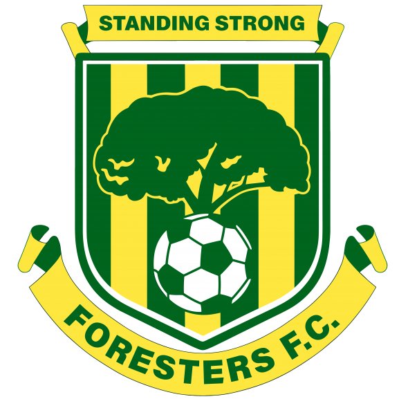 Logo of FORESTERS FC