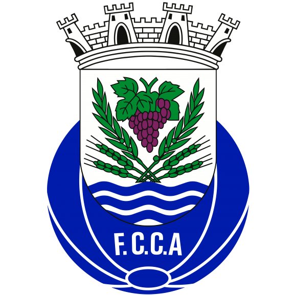 Logo of Forte Carrazedense Carrega Associação (Bragança)