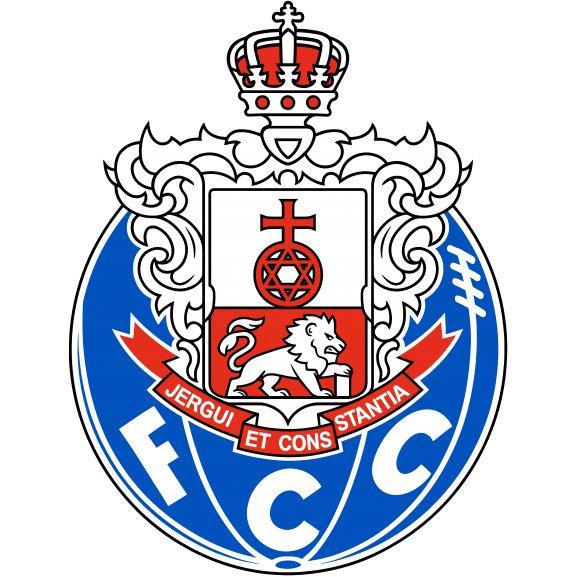 Logo of Futebol Clube de Cabinda