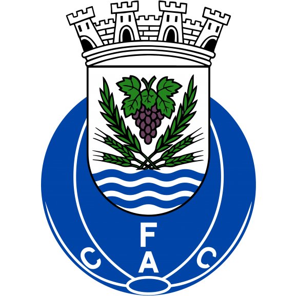 Logo of FUTEBOL CLUBE DE CARRAZEDA DE ANSIÃES