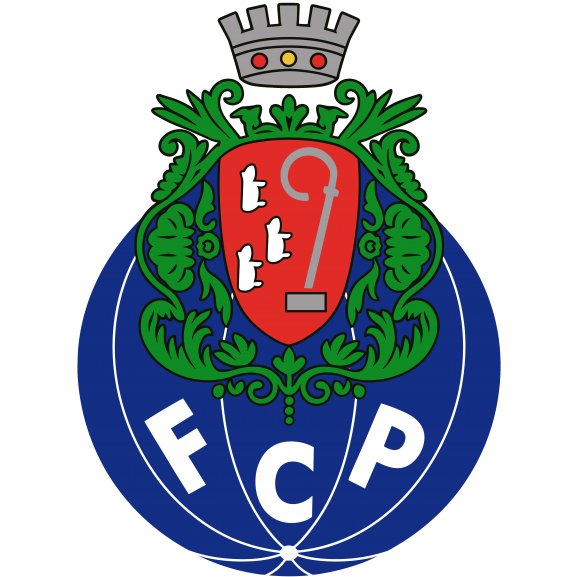 Logo of Futebol Clube de Perafita