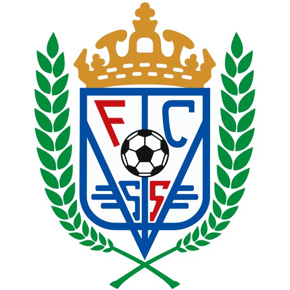 Logo of FUTEBOL CLUBE DE SÂO SILVESTRE
