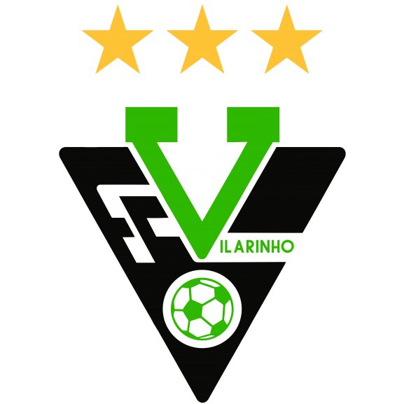Logo of Futebol Clube de Vilarinho