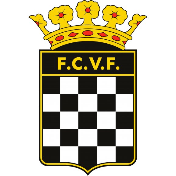 Logo of Futebol Clube Vale Formoso