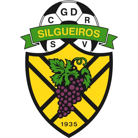 Logo of GDCRS Vila de Silgueiros