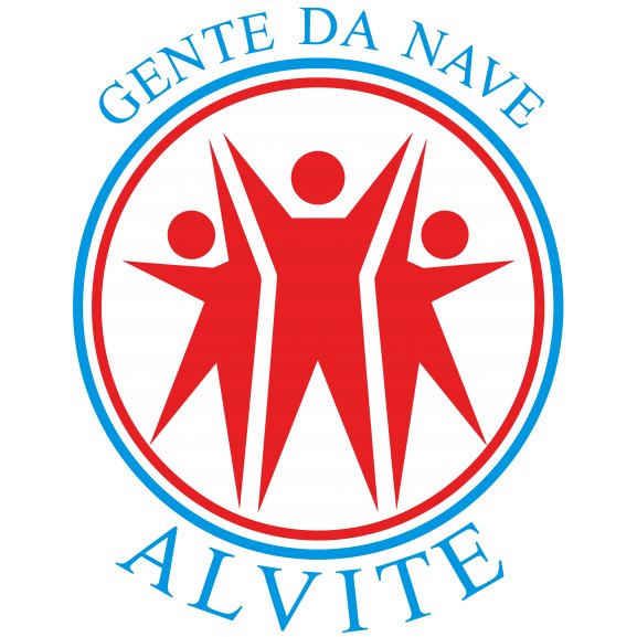 Logo of Gente da Nave APS de Alvite
