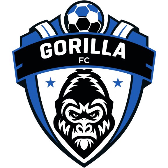 Logo of Gorilla Football Club