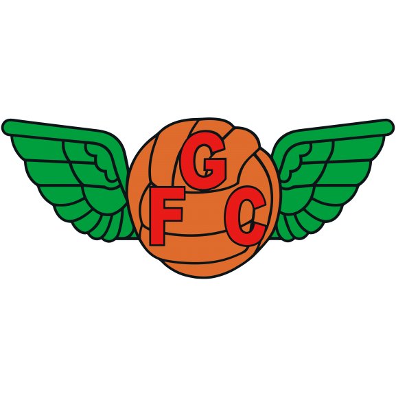 Logo of Graciosa Futebol Clube