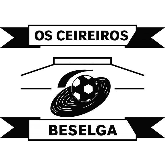 Logo of Grupo Cultural e Desportivo Os Ceireiros