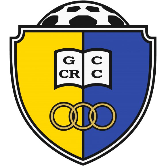 Logo of Grupo Cultural e Recreativo Casal de Cinza
