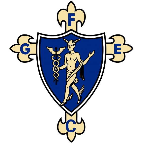 Logo of GRUPO DE FUTEBOL DOS EMPREGADOS NO COMÉRCIO DE SANTARÉM
