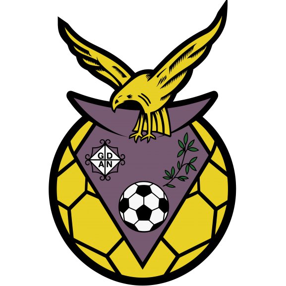 Logo of Grupo Desportivo Aldeia Nova