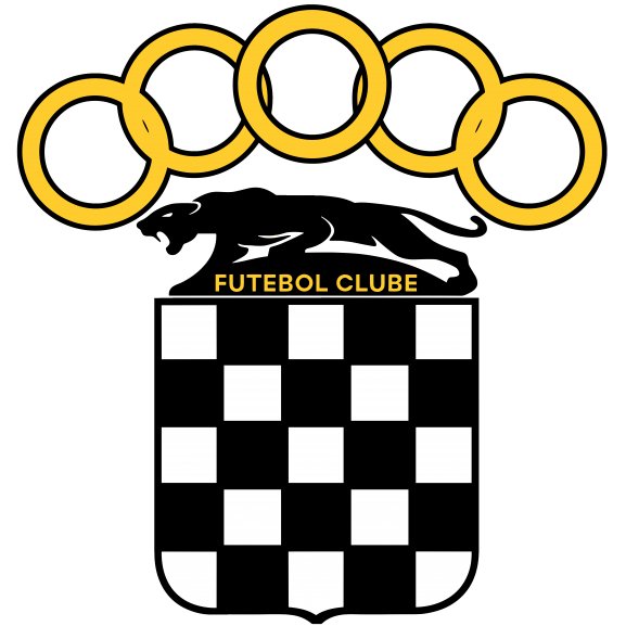 Logo of Grupo Desportivo Arcos Futebol Clube