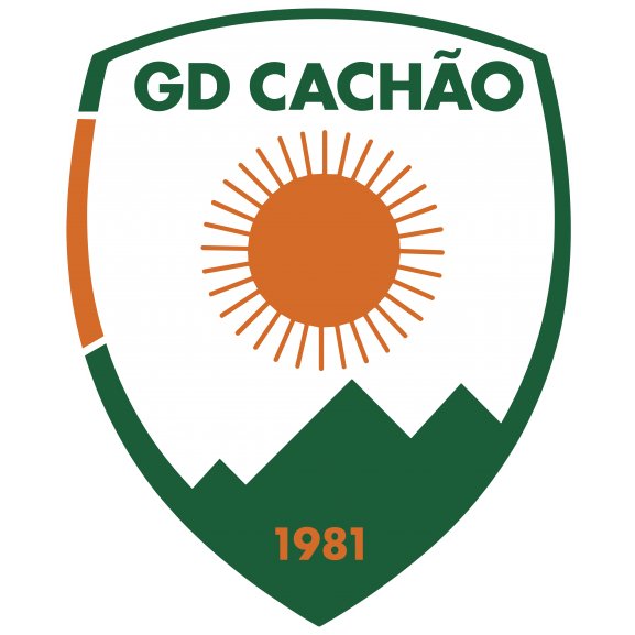 Logo of GRUPO DESPORTIVO CACHÃO