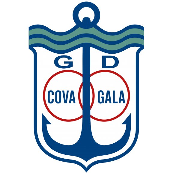 Logo of GRUPO DESPORTIVO COVA-GALA