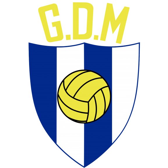 Logo of Grupo Desportivo de Marinhais