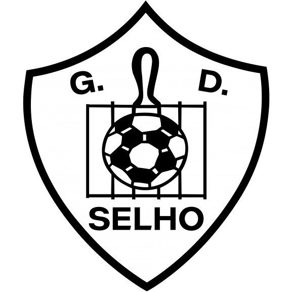 Logo of GRUPO DESPORTIVO DE SELHO