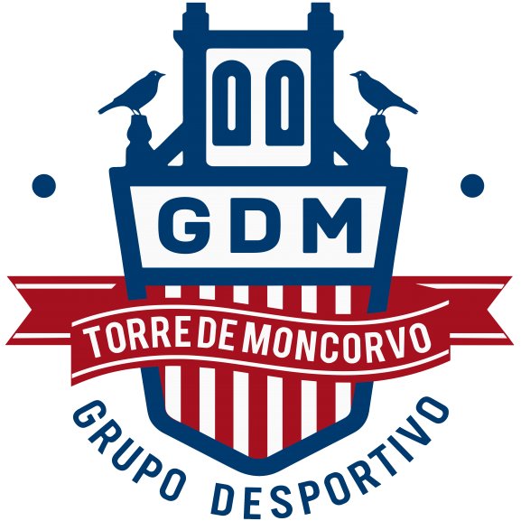 Logo of GRUPO DESPORTIVO DE TORRE DE MONCORVO