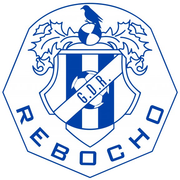 Logo of Grupo Desportivo do Rebocho