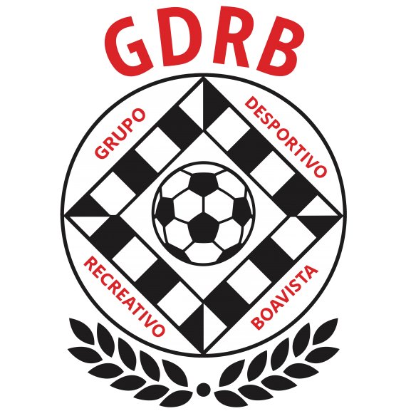 Logo of Grupo Desportivo e Recreativo da Boavista