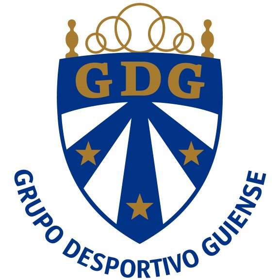 Logo of Grupo Desportivo Guiense