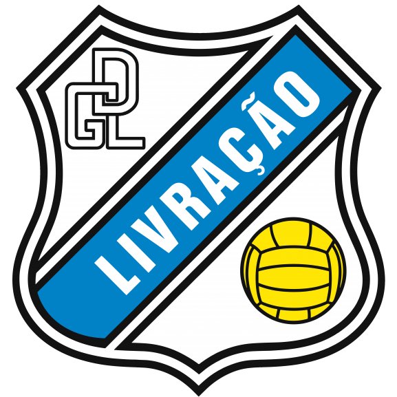 Logo of Grupo Desportivo Livração