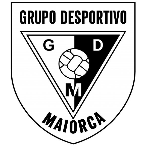 Logo of Grupo Desportivo Maiorca