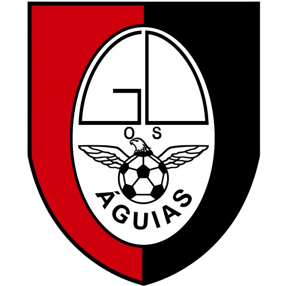 Logo of GRUPO DESPORTIVO OS ÁGUIAS