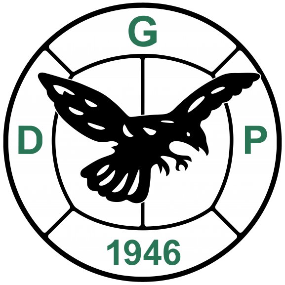 Logo of GRUPO DESPORTIVO PAMPILHOSENSE