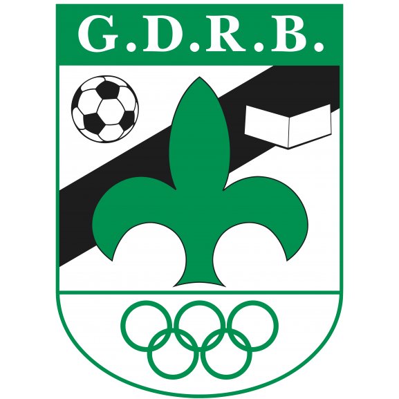 Logo of Grupo Desportivo Recreativo Bidoeirense