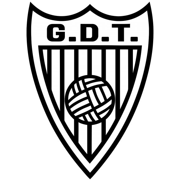 Logo of Grupo Desportivo Tourizense