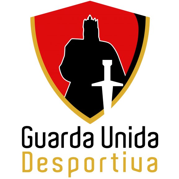 Logo of Guarda Unida Desportiva